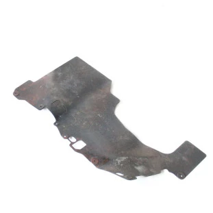 Para Barro Kia Bongo K2500 2008 a 2014 - Motorista / Dianteiro - Original