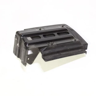 Para Barro Kia Bongo K2700 1998 a 2005 - Motorista / Dianteiro - Original