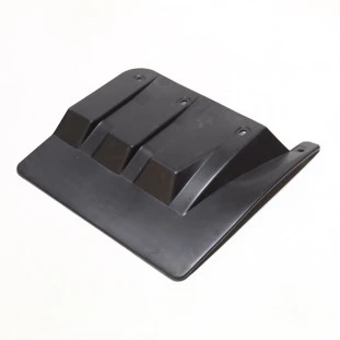 Para Barro Kia Bongo K2400 1995 a 1997 - Passageiro / Dianteiro - Original