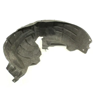 Para Barro Volkswagen Fusca 2013 a 2016 - Direito / Traseiro - Original