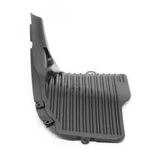 Para Barro Capa de Roda Kia Picanto 2011 a 2016 - Passageiro / Traseiro - Original