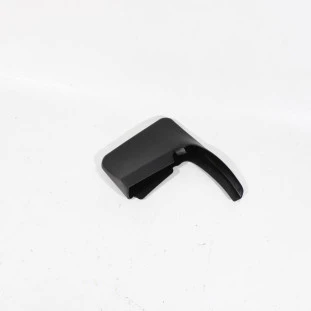 Parabarro Peugeot 206 1999 a 2010 - Esquerdo / Traseiro - Original