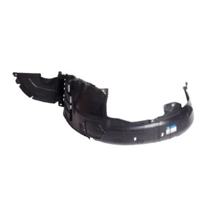 Parabarro Hyundai Azera 2008 a 2011 - Motorista / Dianteiro - Original