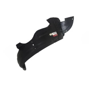 Parabarro Kia Picanto 2006 a 2011 - Esquerdo / Dianteiro - Original