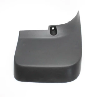 Parabarro Mitsubishi L200 2005 a 2012 - Direito / Traseiro - Original