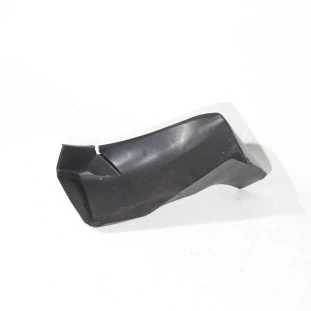 Parabarro Peugeot 206 1999 a 2010 - Esquerdo / Traseiro - Original