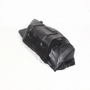 Parabarro Ford Ranger 2003 a 2012 - Esquerdo / Traseiro - Original