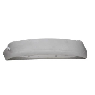 Parachoque Ford Fiesta 2004 a 2007 - Traseiro - Original
