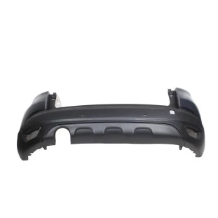 Parachoque Renault Duster 2012 a 2022 - Traseiro - Original
