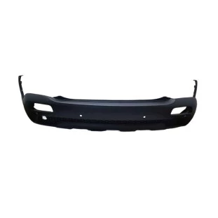 Parachoque Kia Sorento 2009 a 2013 - Traseiro - Original