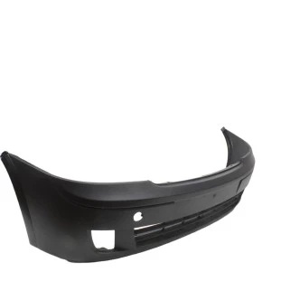 Parachoque Chevrolet Montana 2004 a 2007 - Dianteiro - Original