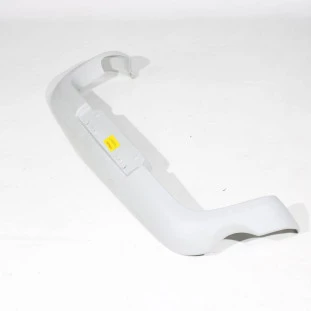 Parachoque Impulsão Mitsubishi L200 2004 a 2011 - Dianteiro - Original