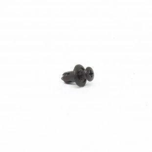 Parafuso Acabamento Parachoque Chevrolet Omega 1999 a 2006 - Traseiro - Original