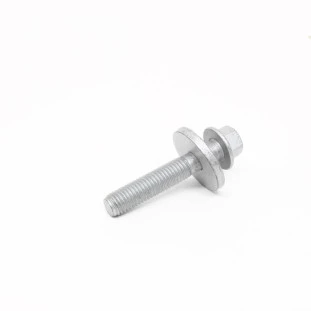Parafuso Alojamento Diferencial Volvo S60 2020 a 2021 - Traseiro - Original