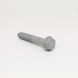Parafuso Amortecedor Renault Logan 2008 a 2022 - Original