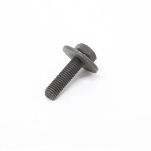 Parafuso Bandeja Bateria Seat Ibiza 1995 a 1999 - Original