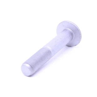 Parafuso Base Pivô Peugeot 206 1999 a 2010 - Interno - Original