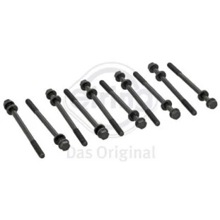 Parafuso Cabeçote Fiat Doblo 2011 a 2020 - Elring