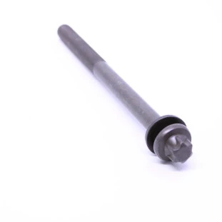 Parafuso Cabeçote do Motor Peugeot Boxer 1994 a 2021 - Original