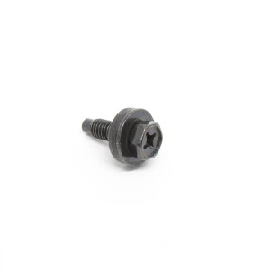 Parafuso Capa Tampa do Motor Mitsubishi Asx 2011 a 2017 - Original