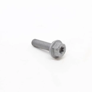 Parafuso Carcaça Termostato Volkswagen Nivus 2021 - Original