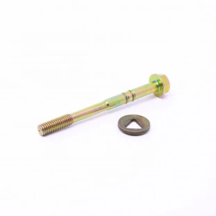 Parafuso Carcaça Termostato Peugeot 406 1997 a 2003 - Original