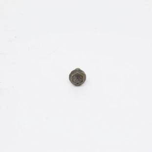 Parafuso Chapa entre Carter e Bloco Inferior Motor Volkswagen Jetta 2007 a 2017 - Original