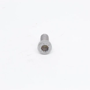 Parafuso Cinto Volkswagen Tiguan 2009 a 2021 - Dianteiro ou Traseiro - Original