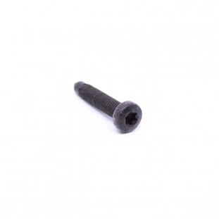 Parafuso Corrediça do Banco Peugeot 206 1999 a 2010 - Motorista / Dianteiro - Original