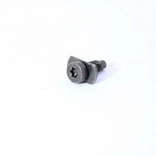 Parafuso Corrediça do Banco Peugeot 307 2001 a 2012 - Motorista ou Passageiro - Original