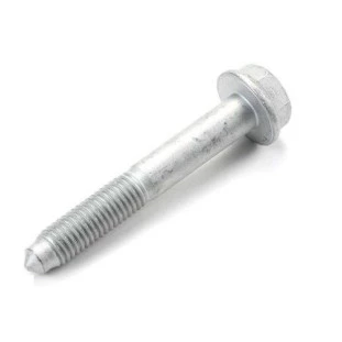 Parafuso Coxim Cambio Audi A3 1997 a 2007 - Original