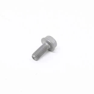 Parafuso Dobradiça Capô Volkswagen Passat 2002 a 2005 - Original