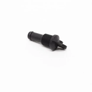 Parafuso Dreno Radiador Kia Sorento 2002 a 2007 - Original