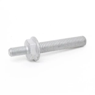 Parafuso Duplo da Caixa de Marcha Volkswagen Tiguan 2009 a 2011 - Original
