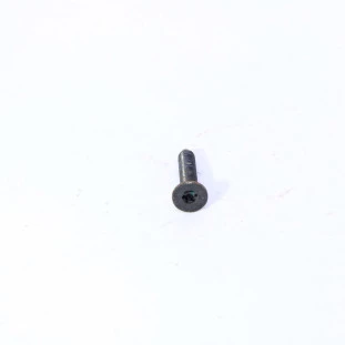 Parafuso Escada Cabine Peugeot Partner 1999 a 2021 - Traseiro - Original