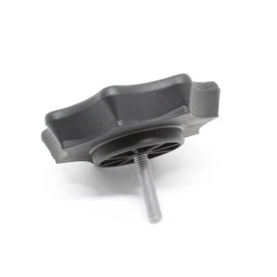 Parafuso Estepe Volkswagen Spacefox 2006 a 2019 - Original