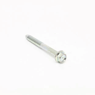 Parafuso Fixação Coxim Calço Cabine Nissan Frontier 2008 a 2021 - Original