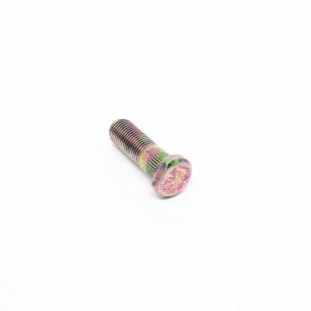 Parafuso Fixação Cubo de Roda Kia Bongo K2500 2008 a 2014 - Externo - Original
