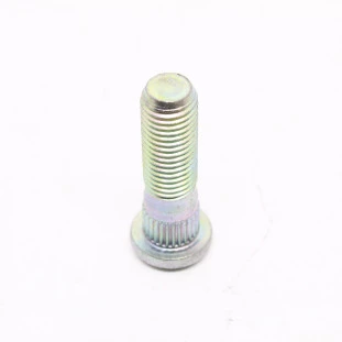 Parafuso Fixação Cubo de Roda Kia Sorento 2002 a 2007 - Traseiro - Original