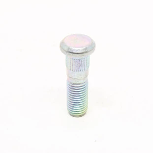 Parafuso Fixação Disco de Freio Kia Besta 1993 a 2005 - Original