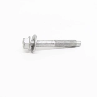 Parafuso Fixação Eixo Geely Gc2 2015 - Traseiro - Original