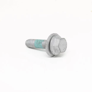 Parafuso Fixação Eixo Renault Sandero 2008 a 2022 - Traseiro - Original