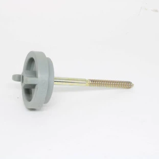 Parafuso Fixação Estepe Fiat Uno 2011 a 2021 - Original