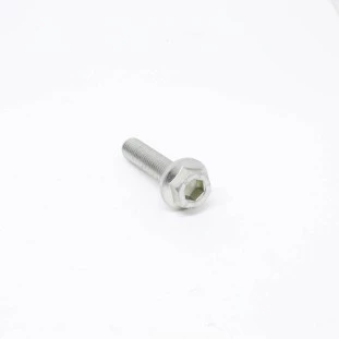 Parafuso Fixação Motor e Cambio Volkswagen Voyage 2009 a 2011 - Original
