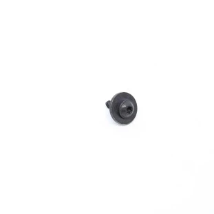Parafuso Forro Porta Mala Renault Clio 2008 a 2013 - Esquerdo / Traseiro - Original