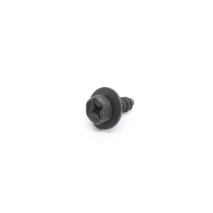 Parafuso Grade Radiador Toyota Land Cruiser 1993 a 2009 - Dianteiro / Central - Original