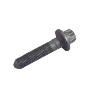 Parafuso Inferior Amortecedor Chevrolet Corsa 1994 a 2012 - Traseiro - Original