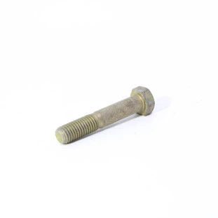 Parafuso Montagem Braço Suporte Motor Peugeot 406 1997 a 2003 - Dianteiro - Original