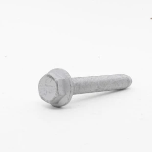Parafuso Montagem Braço Suspensão Renault Duster 2012 a 2019 - Original