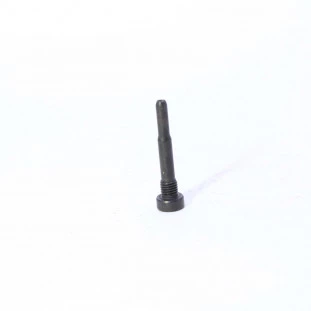 Parafuso Montagem Dobradiça Porta Peugeot 207 2009 a 2015 - Original